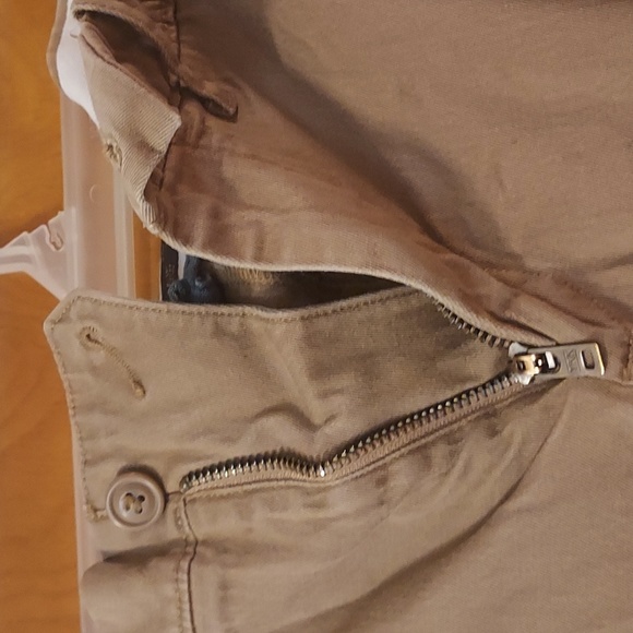 J. Crew Stretch Chinos - Picture 4 of 10